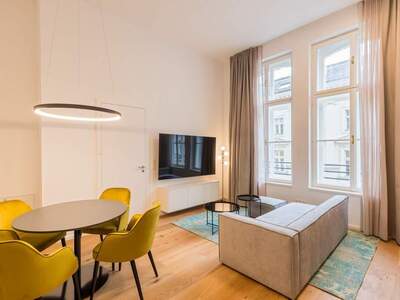 Mietwohnung in 1080 Wien