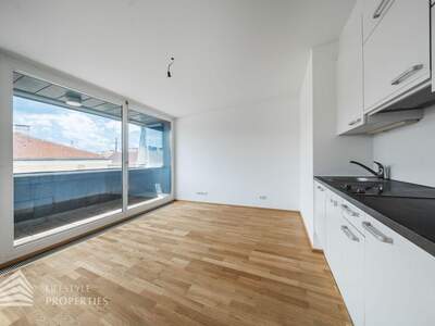 Wohnung mit Balkon kaufen in 1030 Wien (Bild 5)
