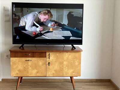 Terrassenwohnung mieten in 1120 Wien (Bild 5)