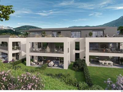 Eigentumswohnung in 5020 Salzburg