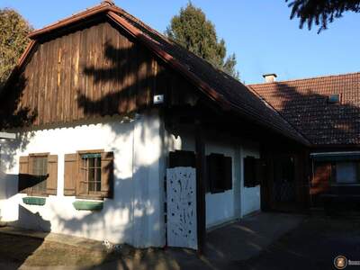 Haus kaufen in 7561 Poppendorf