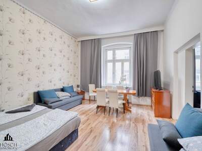 Wohnung kaufen in 1020 Wien