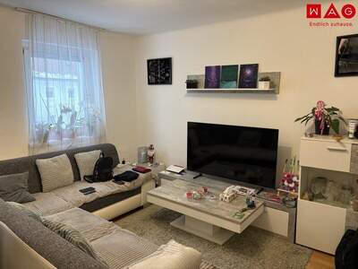 Mietwohnung in 4400 Steyr (Bild 2)