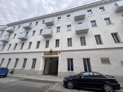 Gewerbeobjekt kaufen in 1030 Wien