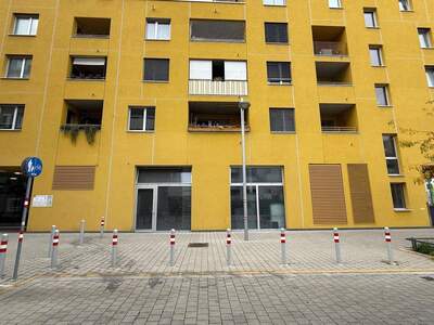 Gewerbeobjekt mieten in 1020 Wien