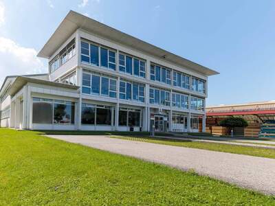 Gewerbeobjekt mieten in 6922 Wolfurt