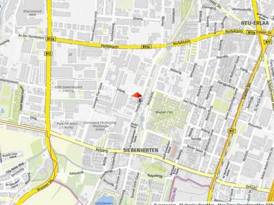 Gewerbeobjekt mieten in 1230 Wien (Bild 4)