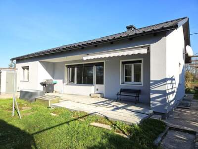 Bungalow kaufen in 4050 Traun