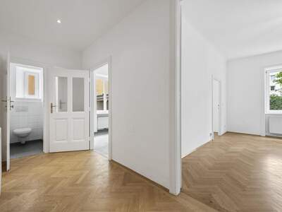 Altbauwohnung kaufen in 1130 Wien (Bild 3)