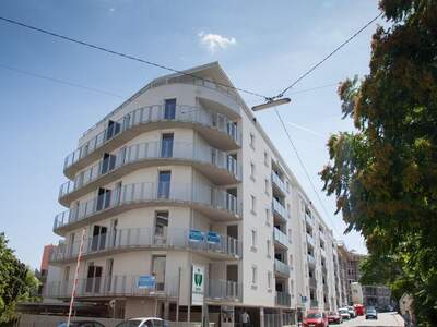 Wohnung mit Balkon kaufen in 8020 Graz (Bild 1)
