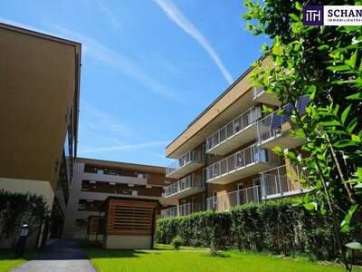 Terrassenwohnung kaufen in 8401 Kalsdorf (Bild 1)