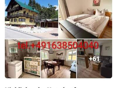 Haus provisionsfrei kaufen in 6100 Seefeld