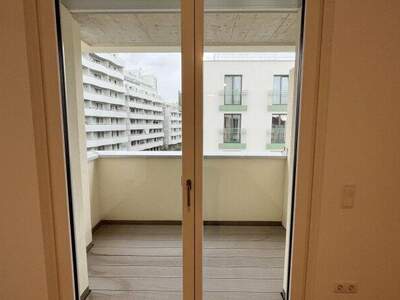 Terrassenwohnung kaufen in 1230 Wien (Bild 3)