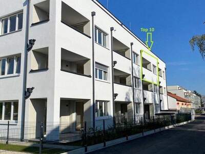 Wohnung mieten in 4030 Linz