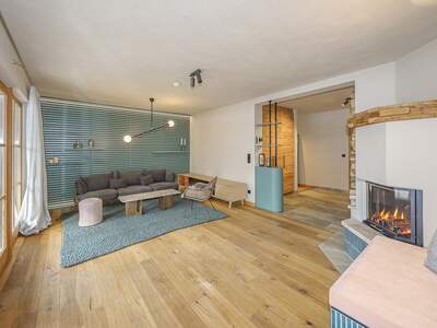 Terrassenwohnung kaufen in 6352 Ellmau (Bild 2)