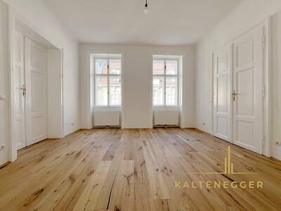 Mietwohnung in 1060 Wien