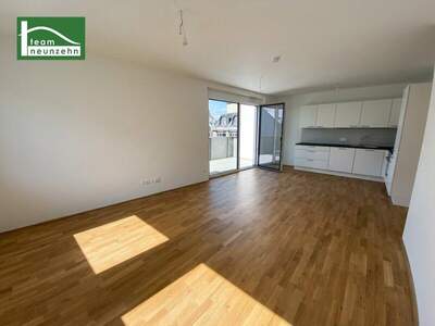 Terrassenwohnung mieten in 3100 St. Pölten (Bild 1)