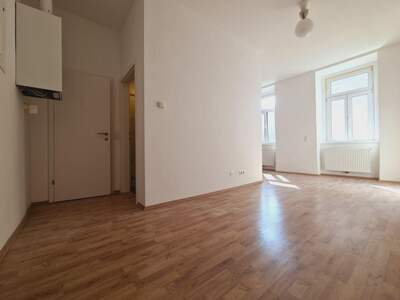 Altbauwohnung kaufen in 1040 Wien (Bild 3)