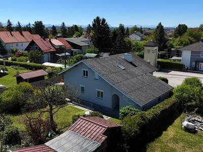 Haus kaufen in 4614 Marchtrenk