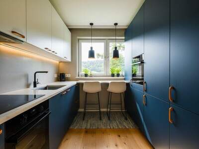 Apartment kaufen in 6020 Tirol