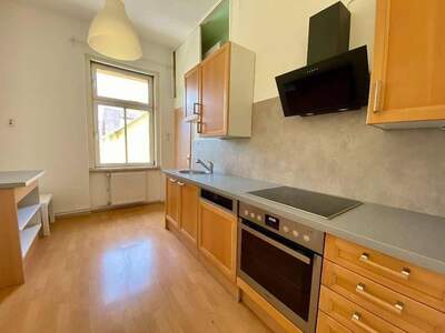 Mietwohnung in 8700 Leoben