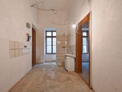 Terrassenwohnung kaufen in 1050 Wien (Bild 4)