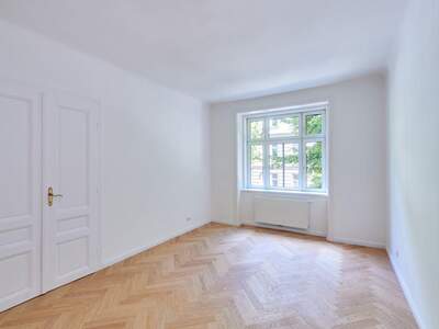 Altbauwohnung mit Balkon kaufen in 1020 Wien (Bild 3)
