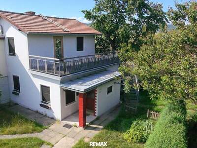 Wohnung kaufen in 3124 Oberwölbling