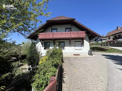 Haus kaufen in 8832 Oberwölz