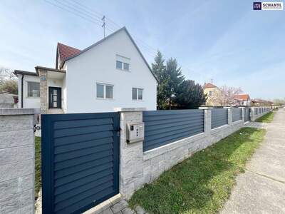Haus kaufen in 7361 Strebersdorf