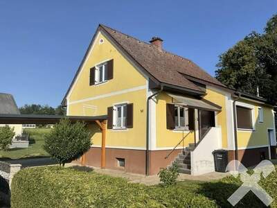 Haus kaufen in 8461 Ehrenhausen