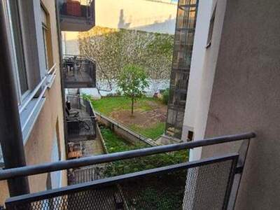 Apartment provisionsfrei mieten in 1050 Wien
