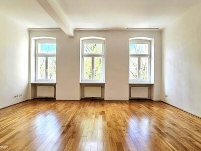Wohnung kaufen in 1160 Wien