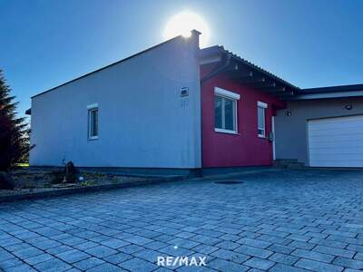 Haus kaufen in 8492 Halbenrain