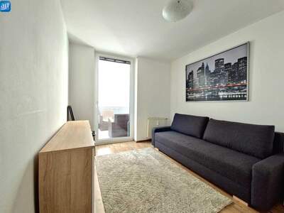 Wohnung mit Balkon kaufen in 5020 Salzburg (Bild 4)