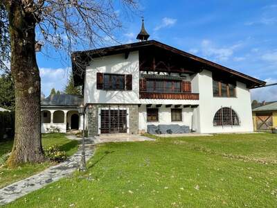 Apartment provisionsfrei mieten in 5020 Salzburg