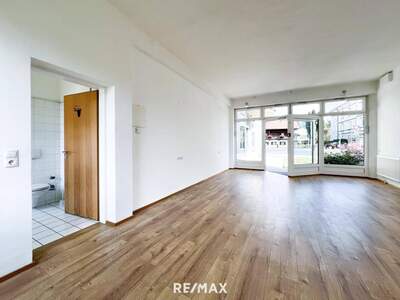 Gewerbeobjekt mieten in 6300 Wörgl