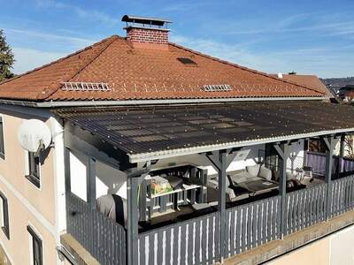 Haus kaufen in 8402 Werndorf