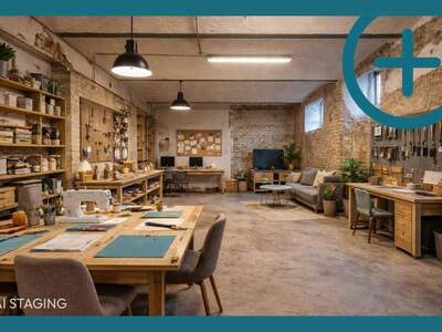 Gewerbeobjekt kaufen in 1190 Wien