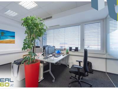 Büro / Praxis mieten in 4061 Pasching (Bild 4)