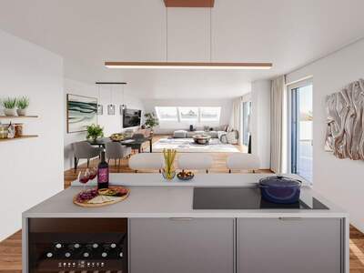 Wohnung kaufen in 1220 Wien