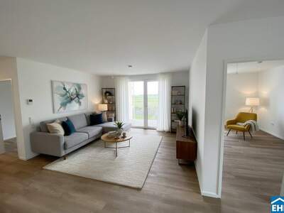 Mietwohnung in 3451 Pixendorf