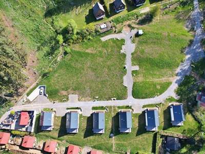 Grundstück kaufen in 38226 Horní Planá (Bild 3)