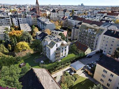 Wohnung kaufen in 1140 Wien