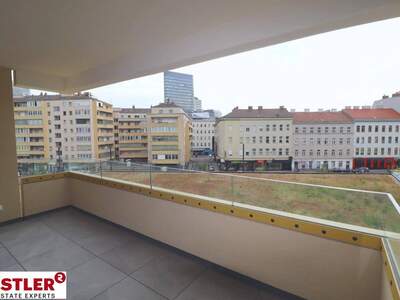 Wohnung kaufen in 1100 Wien