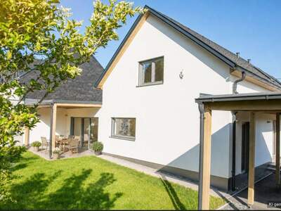 Haus kaufen in 8200 Gleisdorf
