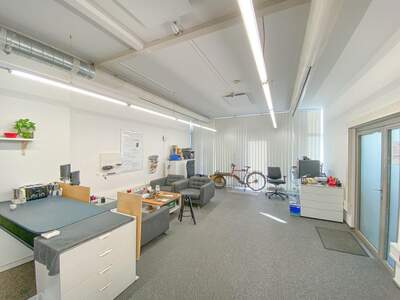 Gewerbeobjekt mieten in 4040 Linz (Bild 1)