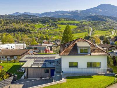 Haus mit Garten kaufen in 6820 Frastanz (Bild 3)