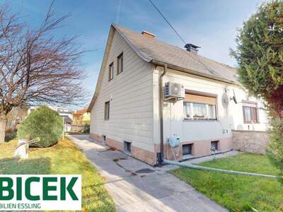 Haus mieten in 1220 Wien (Bild 1)