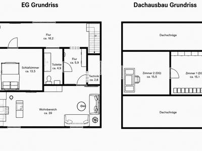 Haus mit Garten kaufen in 2325 Himberg (Bild 2)